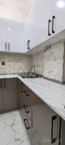 2-комн. новостройка - Хырдалан - 55 м² (12)
