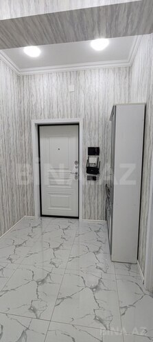 2-комн. новостройка - Хырдалан - 55 м² (4)