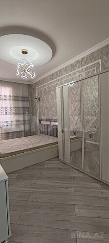 2-комн. новостройка - Хырдалан - 55 м² (9)