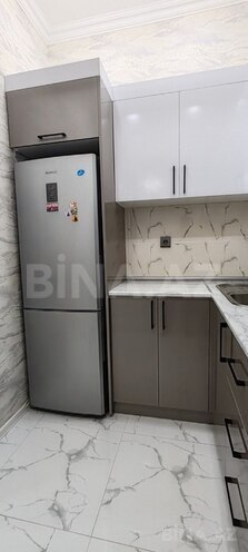 2-комн. новостройка - Хырдалан - 55 м² (10)