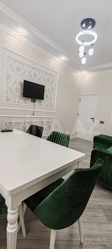 2-комн. новостройка - Хырдалан - 55 м² (2)
