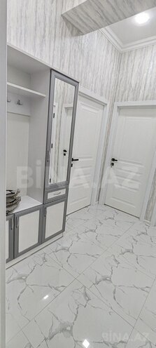 2-комн. новостройка - Хырдалан - 55 м² (6)