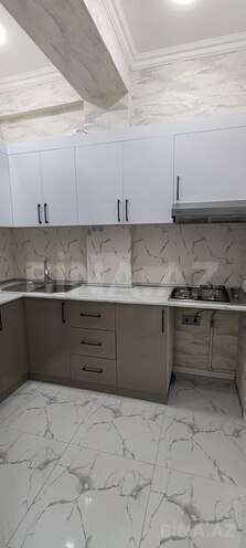 2-комн. новостройка - Хырдалан - 55 м² (11)