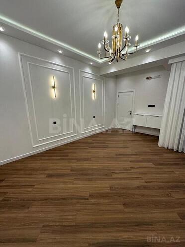 2 otaqlı yeni tikili - Neftçilər m. - 65 m² (9)