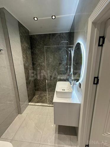 2 otaqlı yeni tikili - Neftçilər m. - 65 m² (16)