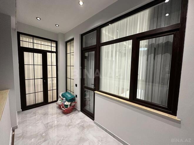 2 otaqlı yeni tikili - Neftçilər m. - 65 m² (11)