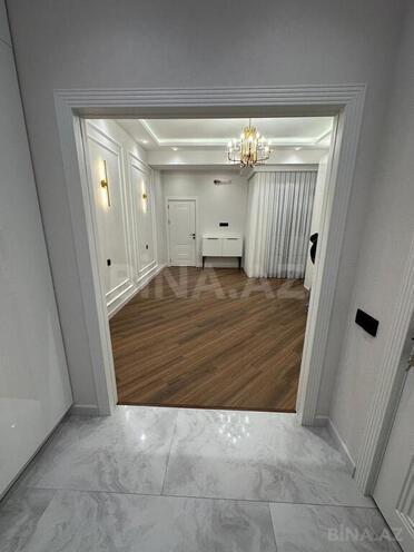 2 otaqlı yeni tikili - Neftçilər m. - 65 m² (5)