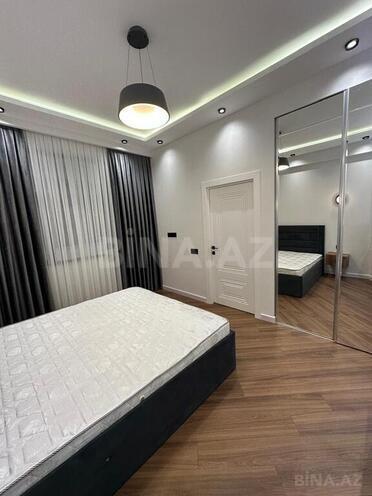 2 otaqlı yeni tikili - Neftçilər m. - 65 m² (4)