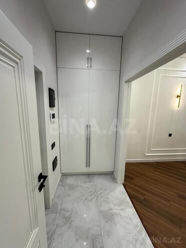 2 otaqlı yeni tikili - Neftçilər m. - 65 m² (19)
