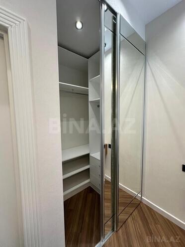 2 otaqlı yeni tikili - Neftçilər m. - 65 m² (17)
