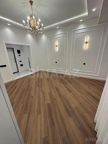 2 otaqlı yeni tikili - Neftçilər m. - 65 m² (7)