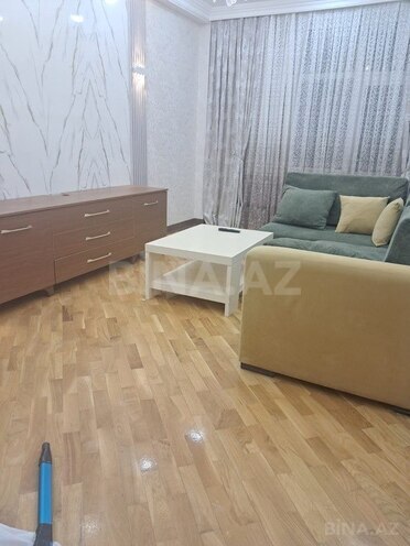 2 otaqlı yeni tikili - Memar Əcəmi m. - 95 m² (9)