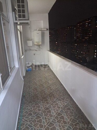 2 otaqlı yeni tikili - Memar Əcəmi m. - 95 m² (18)