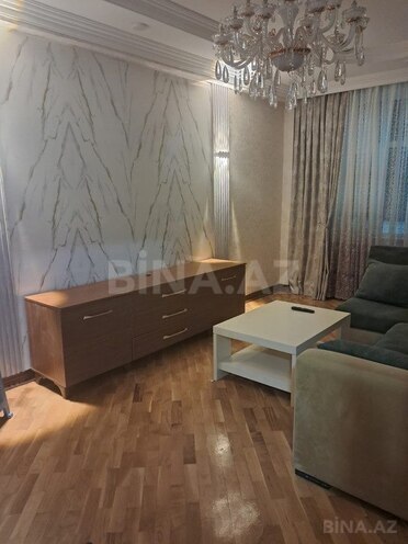 2 otaqlı yeni tikili - Memar Əcəmi m. - 95 m² (8)