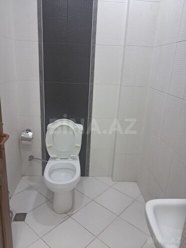 2 otaqlı yeni tikili - Memar Əcəmi m. - 95 m² (6)