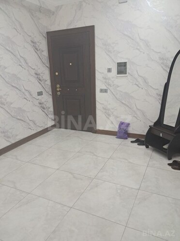 2 otaqlı yeni tikili - Memar Əcəmi m. - 95 m² (10)