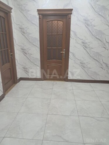 2 otaqlı yeni tikili - Memar Əcəmi m. - 95 m² (5)