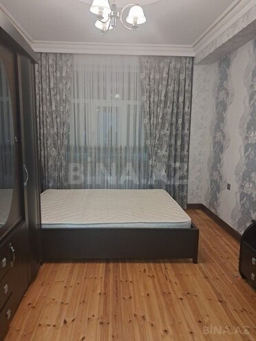 2 otaqlı yeni tikili - Memar Əcəmi m. - 95 m² (12)