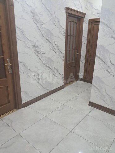 2 otaqlı yeni tikili - Memar Əcəmi m. - 95 m² (4)