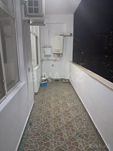2 otaqlı yeni tikili - Memar Əcəmi m. - 95 m² (17)
