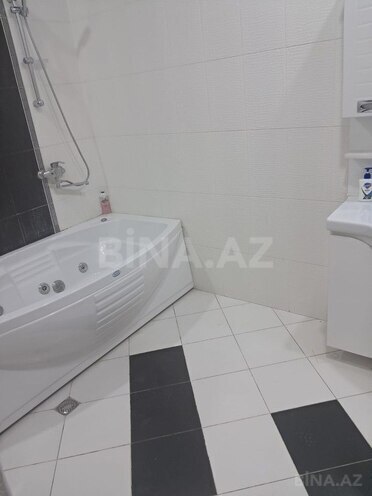 2 otaqlı yeni tikili - Memar Əcəmi m. - 95 m² (3)