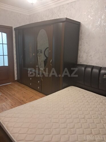 2 otaqlı yeni tikili - Memar Əcəmi m. - 95 m² (14)