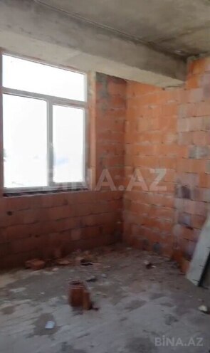 2 otaqlı yeni tikili - Binəqədi q. - 60 m² (4)