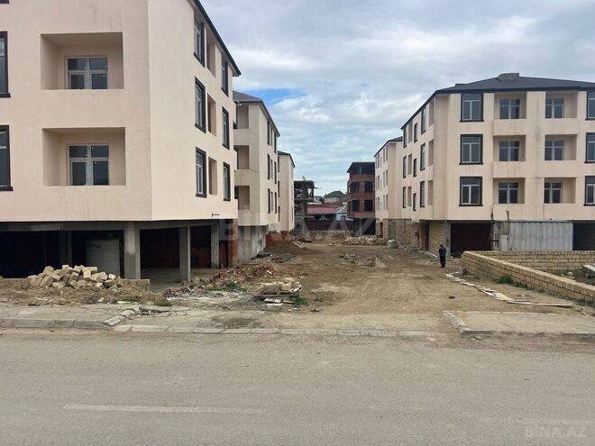 2 otaqlı yeni tikili - Binəqədi q. - 60 m² (2)