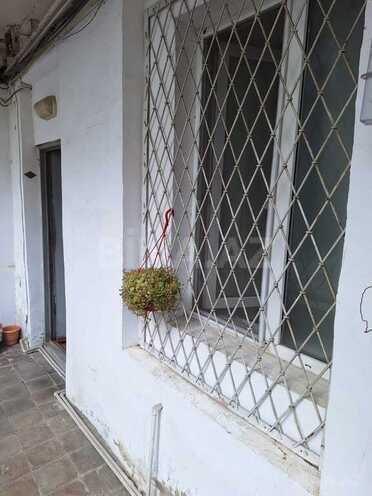 2 otaqlı köhnə tikili - Nəsimi r. - 50 m² (6)
