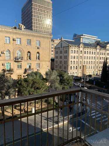 2 otaqlı köhnə tikili - Nəsimi r. - 50 m² (5)