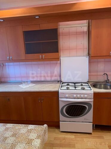 2 otaqlı köhnə tikili - Nəsimi r. - 50 m² (2)