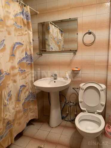 2 otaqlı köhnə tikili - Nəsimi r. - 50 m² (4)