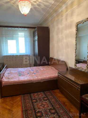 2 otaqlı köhnə tikili - Nəsimi r. - 50 m² (3)