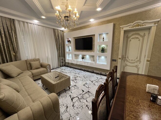 7-комн. дом/дача - Габала - 120 м² (7)