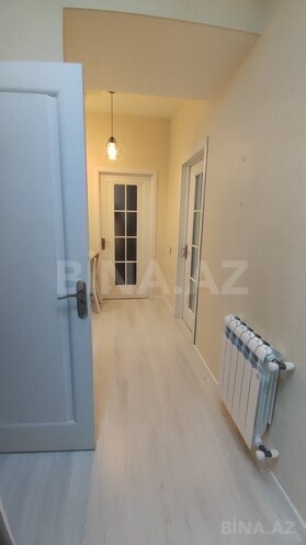2 otaqlı yeni tikili - Əhmədli m. - 60 m² (6)