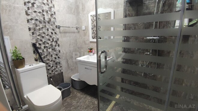 2 otaqlı yeni tikili - Əhmədli m. - 60 m² (10)