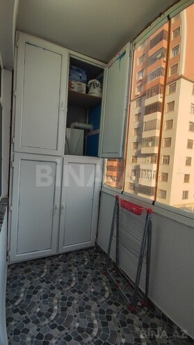 2 otaqlı yeni tikili - Əhmədli m. - 60 m² (5)