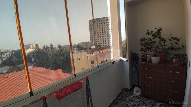 2 otaqlı yeni tikili - Əhmədli m. - 60 m² (4)