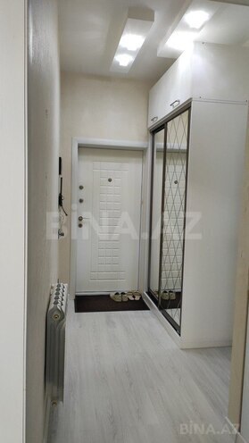 2 otaqlı yeni tikili - Əhmədli m. - 60 m² (7)