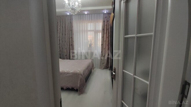 2 otaqlı yeni tikili - Əhmədli m. - 60 m² (8)