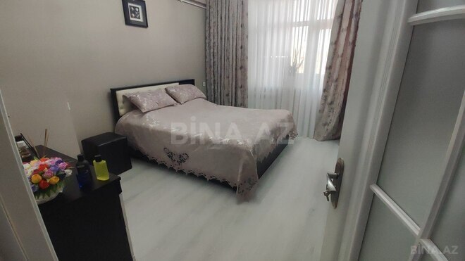 2 otaqlı yeni tikili - Əhmədli m. - 60 m² (9)
