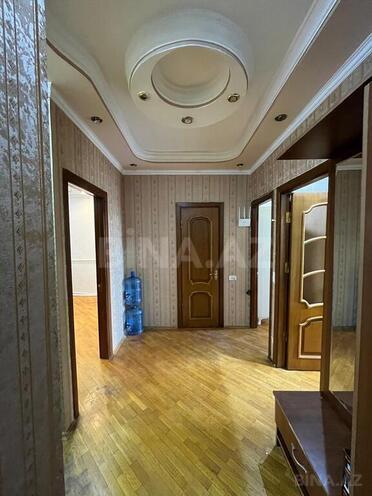3-комн. новостройка - м. Гянджлик - 80 м² (7)