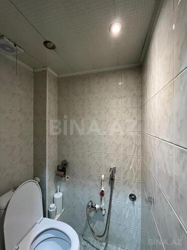 3-комн. новостройка - м. Гянджлик - 80 м² (9)