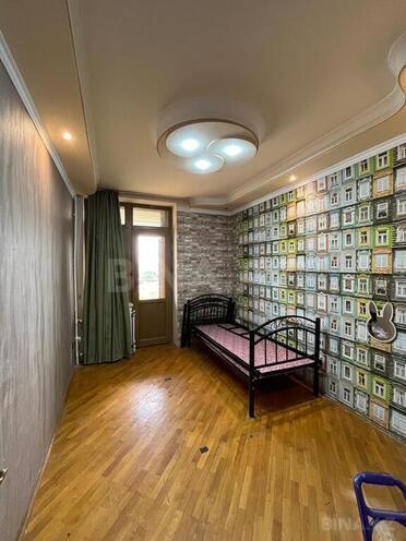 3-комн. новостройка - м. Гянджлик - 80 м² (5)