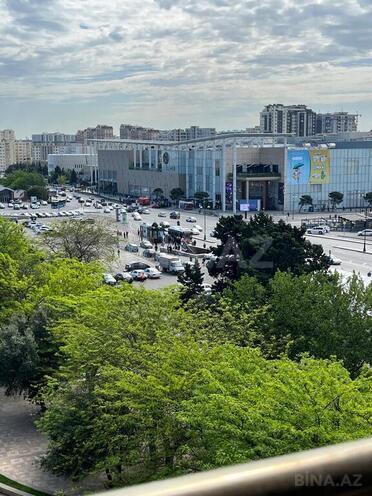 3-комн. новостройка - м. Гянджлик - 80 м² (13)