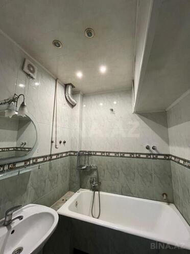 3-комн. новостройка - м. Гянджлик - 80 м² (8)