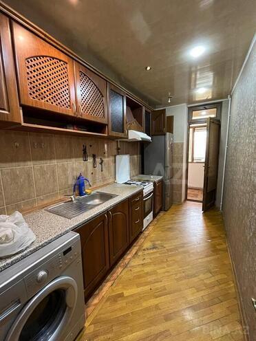 3-комн. новостройка - м. Гянджлик - 80 м² (6)