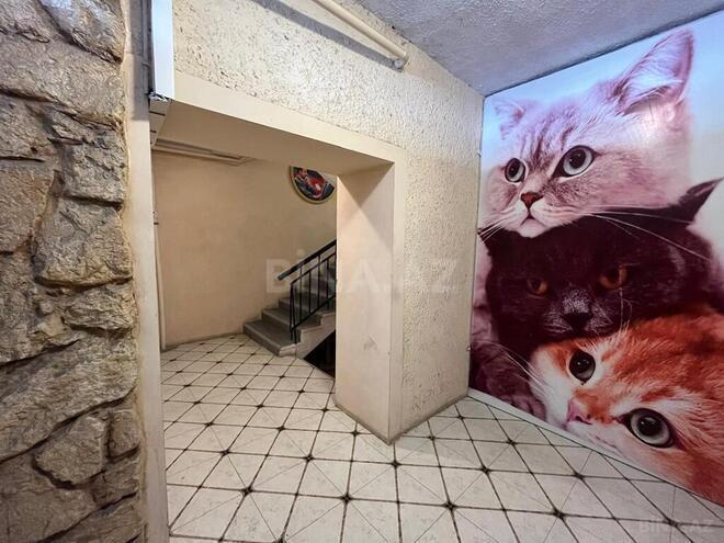 3-комн. новостройка - м. Гянджлик - 80 м² (12)