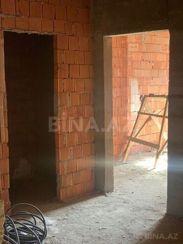 2 otaqlı yeni tikili - Binəqədi q. - 60 m² (6)