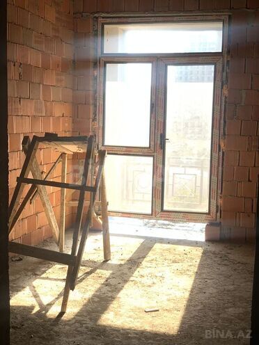 2 otaqlı yeni tikili - Binəqədi q. - 60 m² (5)